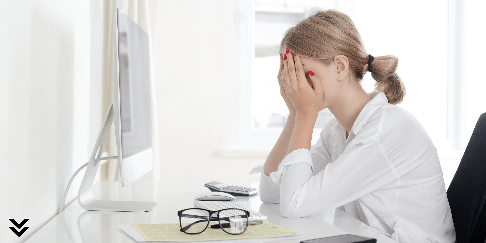 Understanding the Common Symptoms of Stress in Women